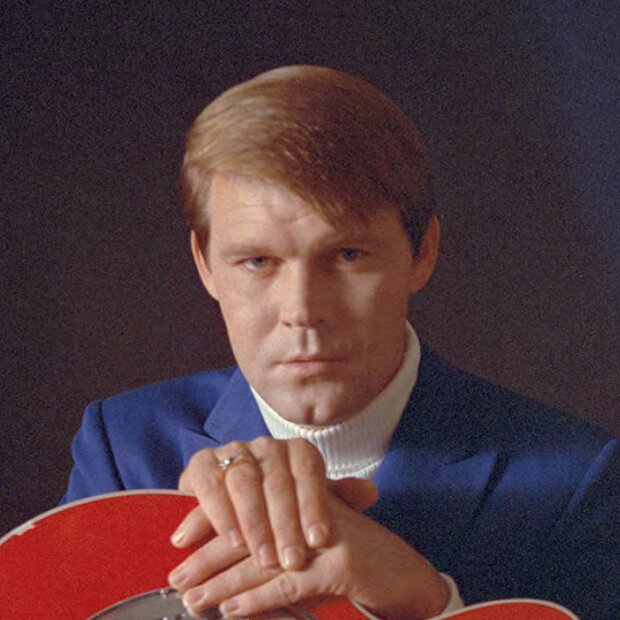 Glen Campbell