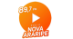 Rádio Nova Araripe FM 