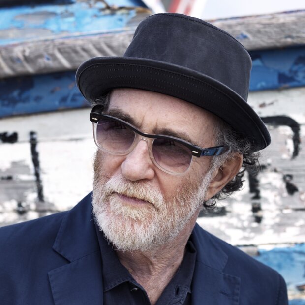 FRANCESCO DE GREGORI