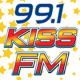 99.1 Kiss FM
