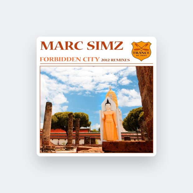 Marc Simz