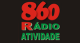 Rádio Atividade 860