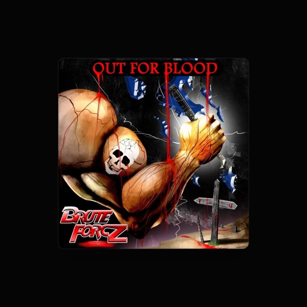 Brute Forcz