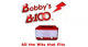 Bobby's B-100