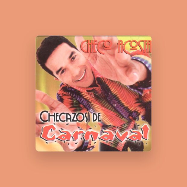 Checo Acosta