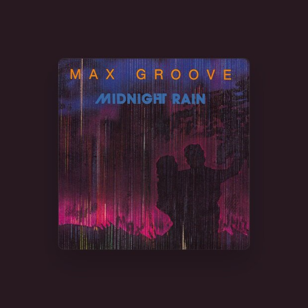 Max Groove