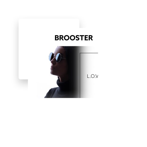 Brooster