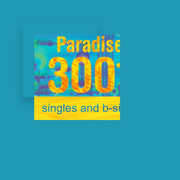 Paradise 3001