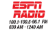 NEPA's ESPN Radio
