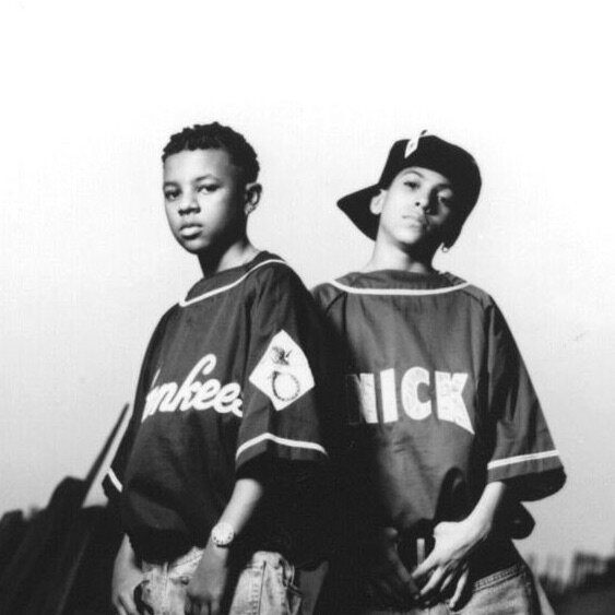 Kris Kross