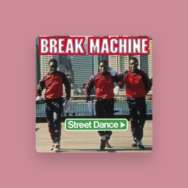 Break Machine