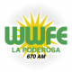 La Poderosa 670 AM