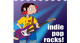 SomaFM Indie Pop Rocks