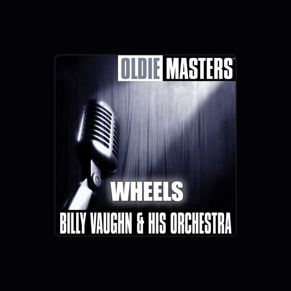 BILLY VAUGHN AND HIS ORCHESTRA