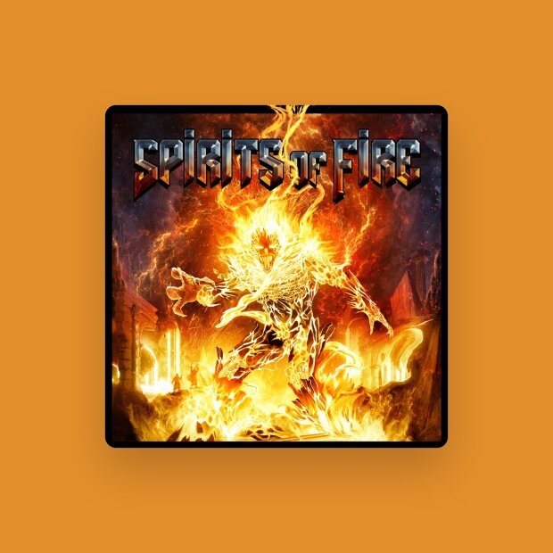 Spirits of Fire