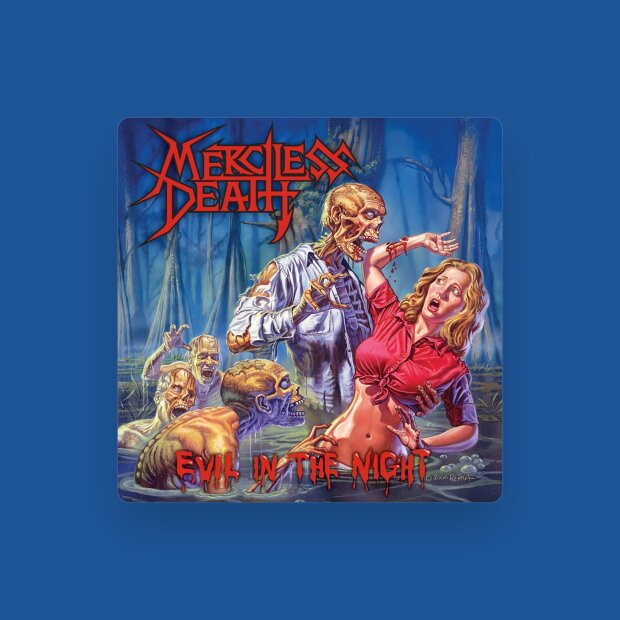 Merciless Death