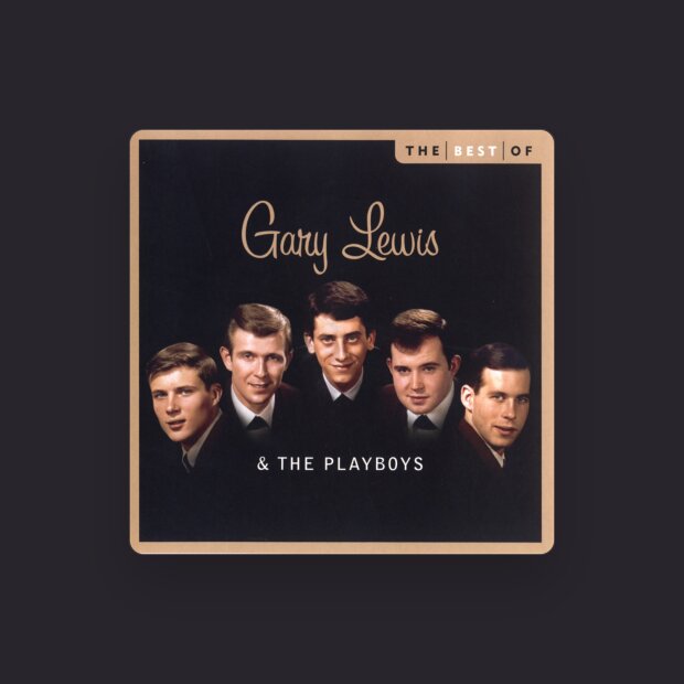 Gary Lewis & The Playboys