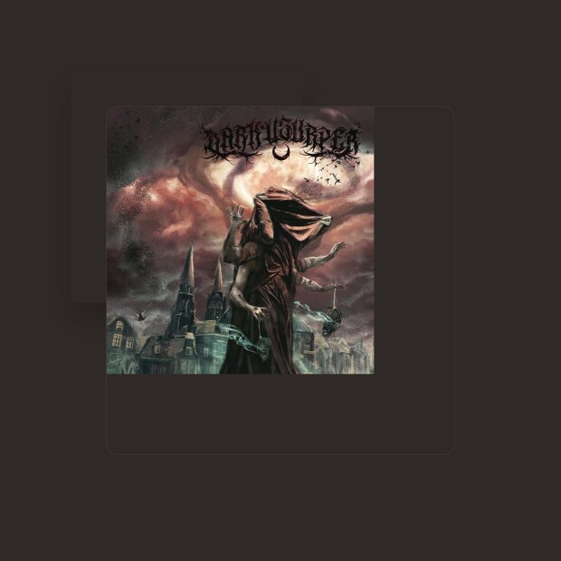 Dark Usurper