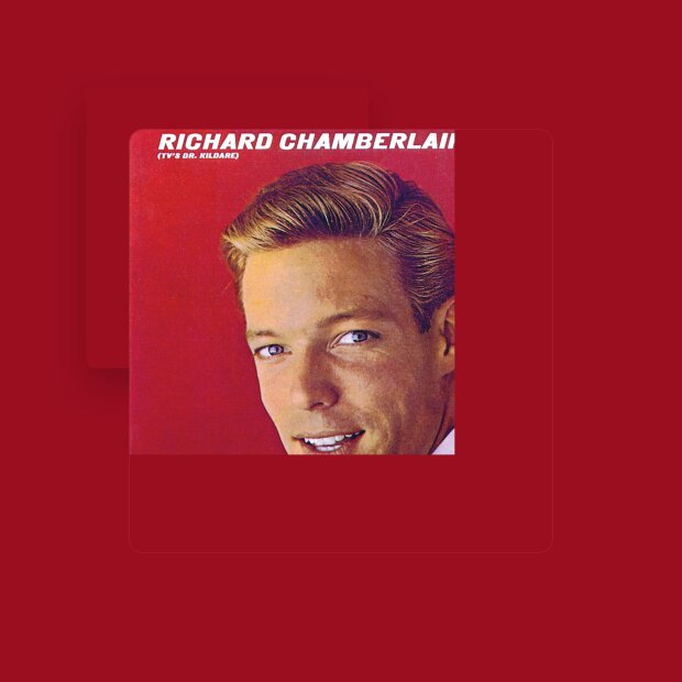 RICHARD CHAMBERLAIN