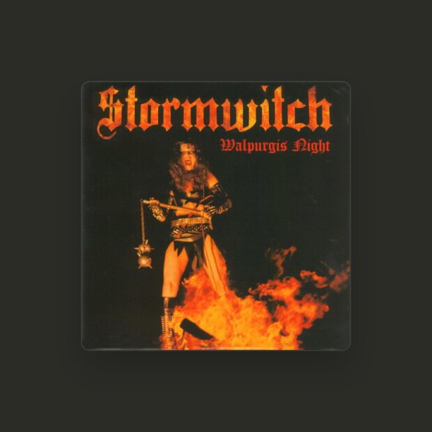 Stormwitch