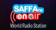 SAFFA On-Air World Radio Station