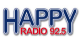 Happy Radio 92.5 FM