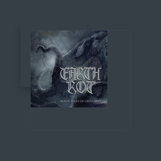Earth Rot