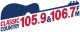 Classic Country 106.7 - WNKR