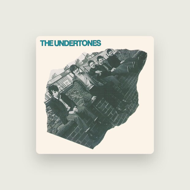 The Undertones