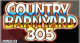Country Barnyard 305