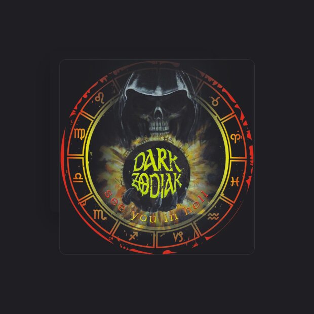 Dark Zodiak