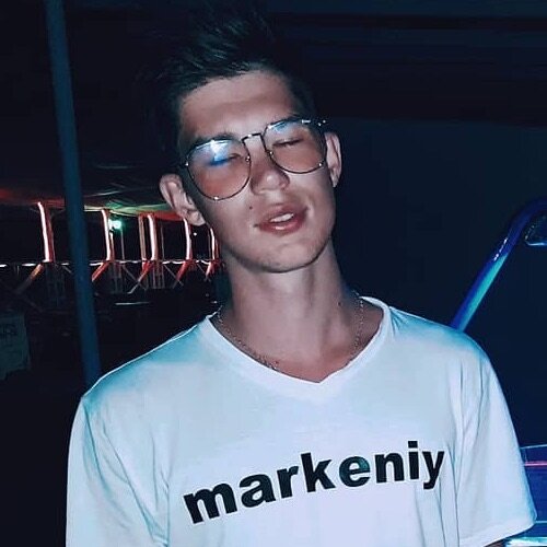 Markeniy