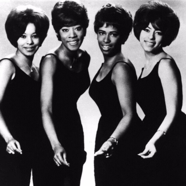 The Chiffons