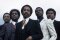 Harold Melvin & The Blue Notes