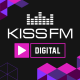 KISS FM Digital