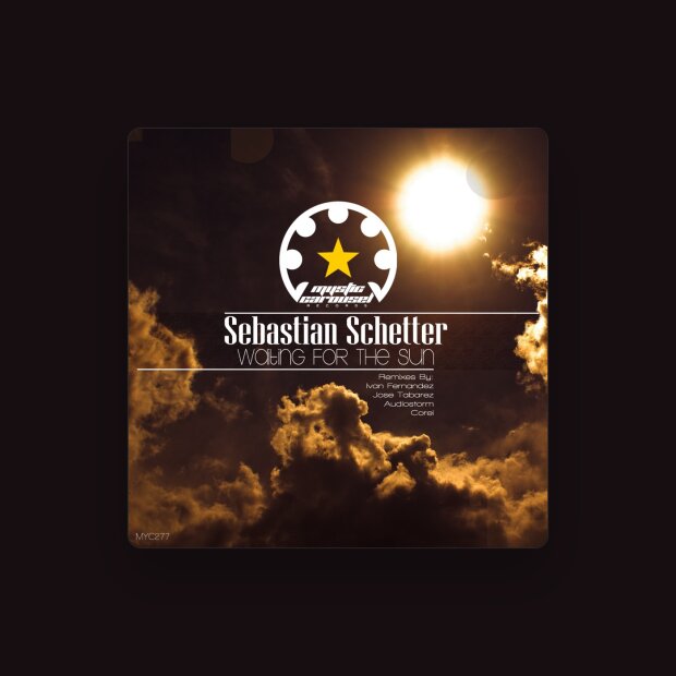 Sebastian Schetter