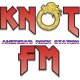 KNOT FM - America's Rock Station
