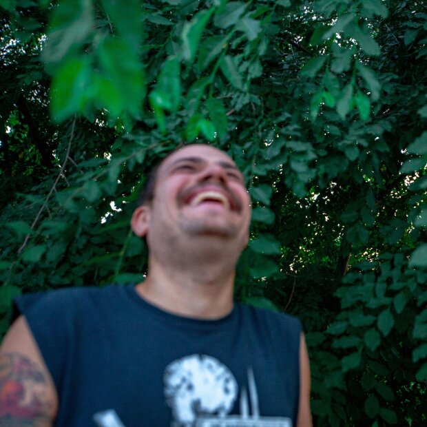 JEFF ROSENSTOCK