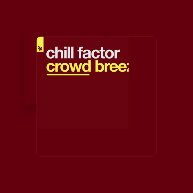 Chill Factor
