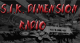 S.I.K. Dimension Radio