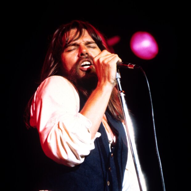 Bob Seger & The Silver Bullet Band