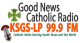 Good News Catholic Radio 