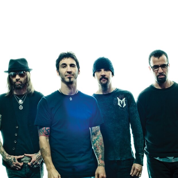 Godsmack