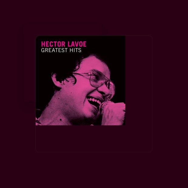 Hector Lavoe