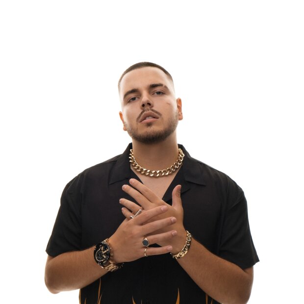 МАКСИМ КРУЖЕНКОВ