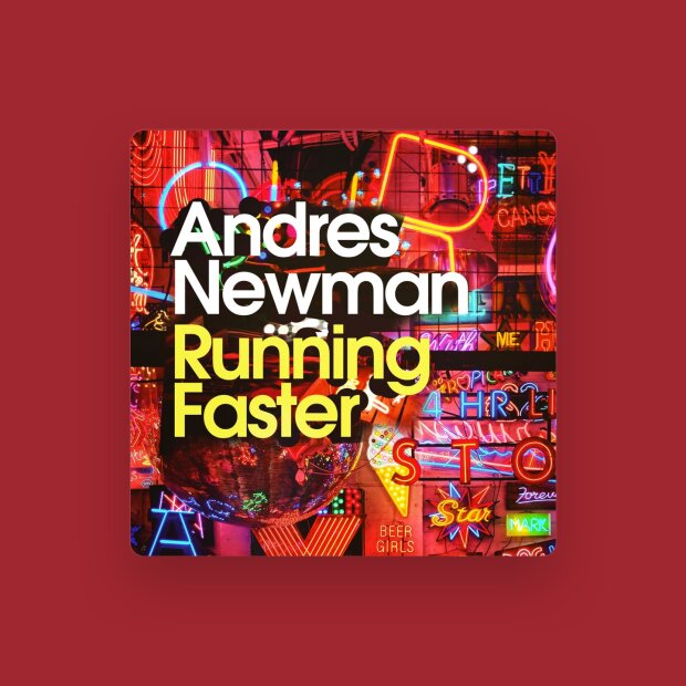 Andres Newman