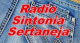 Rádio Sintonia Sertaneja