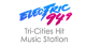 Electric 94.9 FM