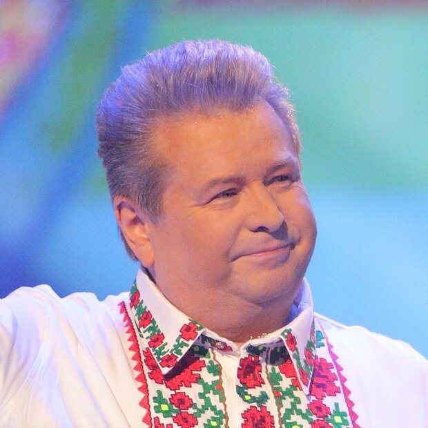 Михайло Поплавський