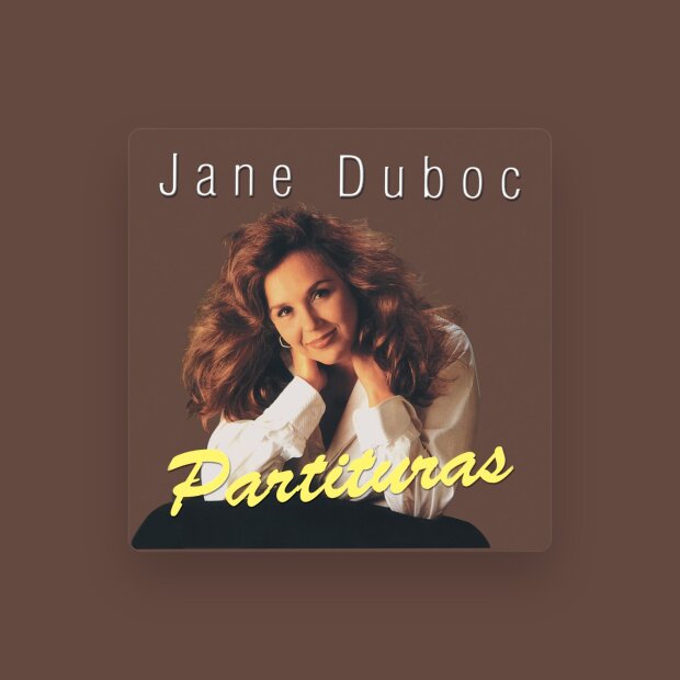 Jane Duboc